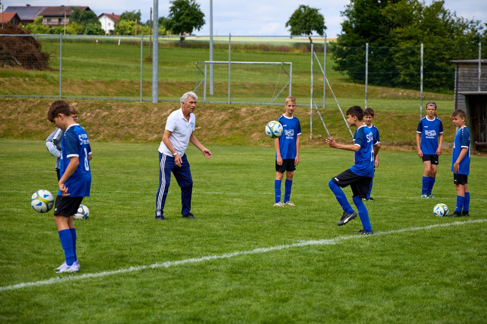 Auge Training Haselbach EV 28 06 25 0114 min
